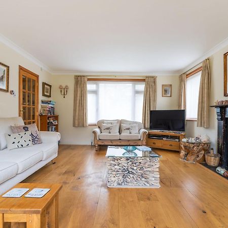 High Quality Detached House With Parking St. Ives Exterior foto
