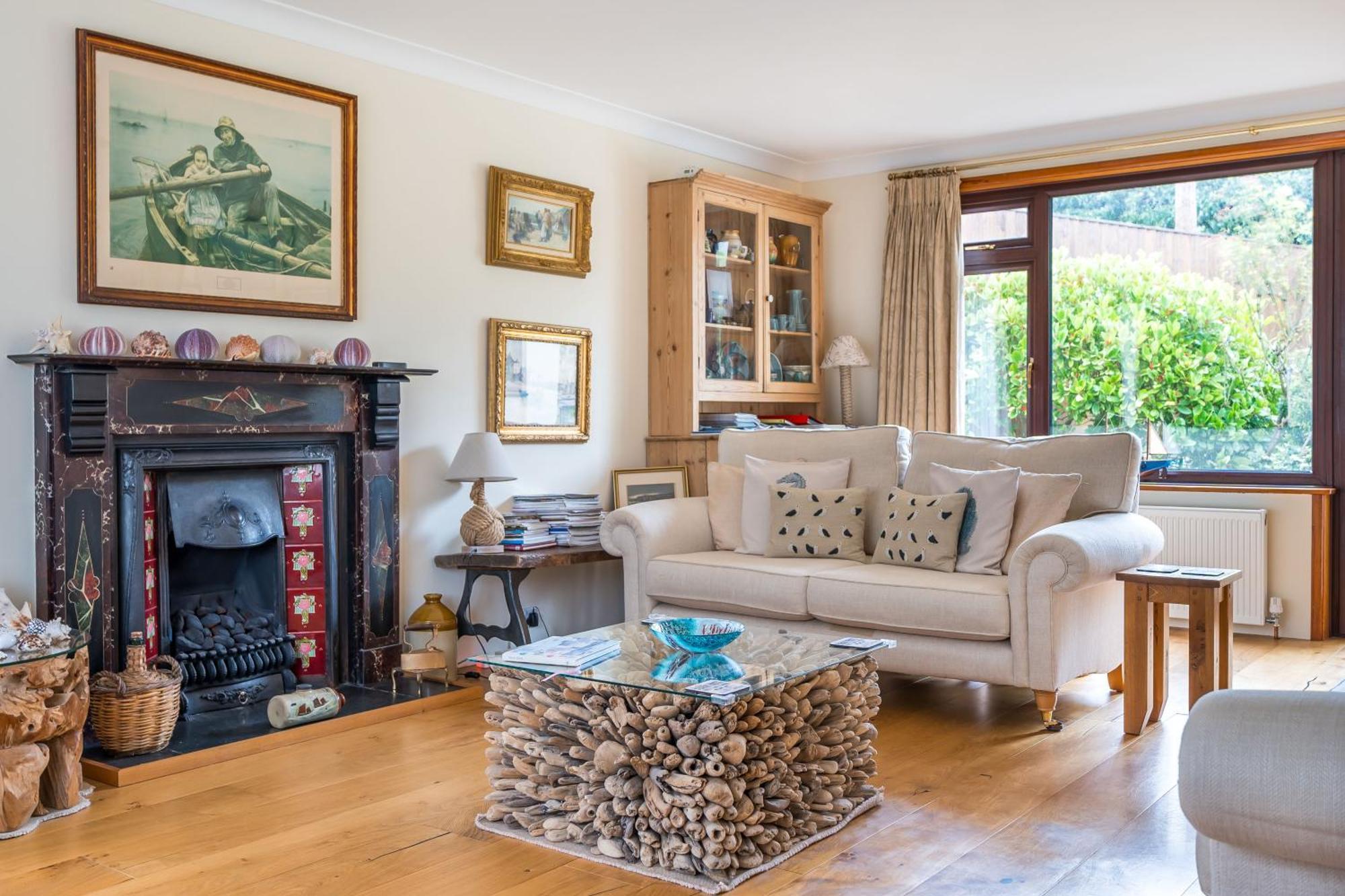High Quality Detached House With Parking St. Ives Exterior foto