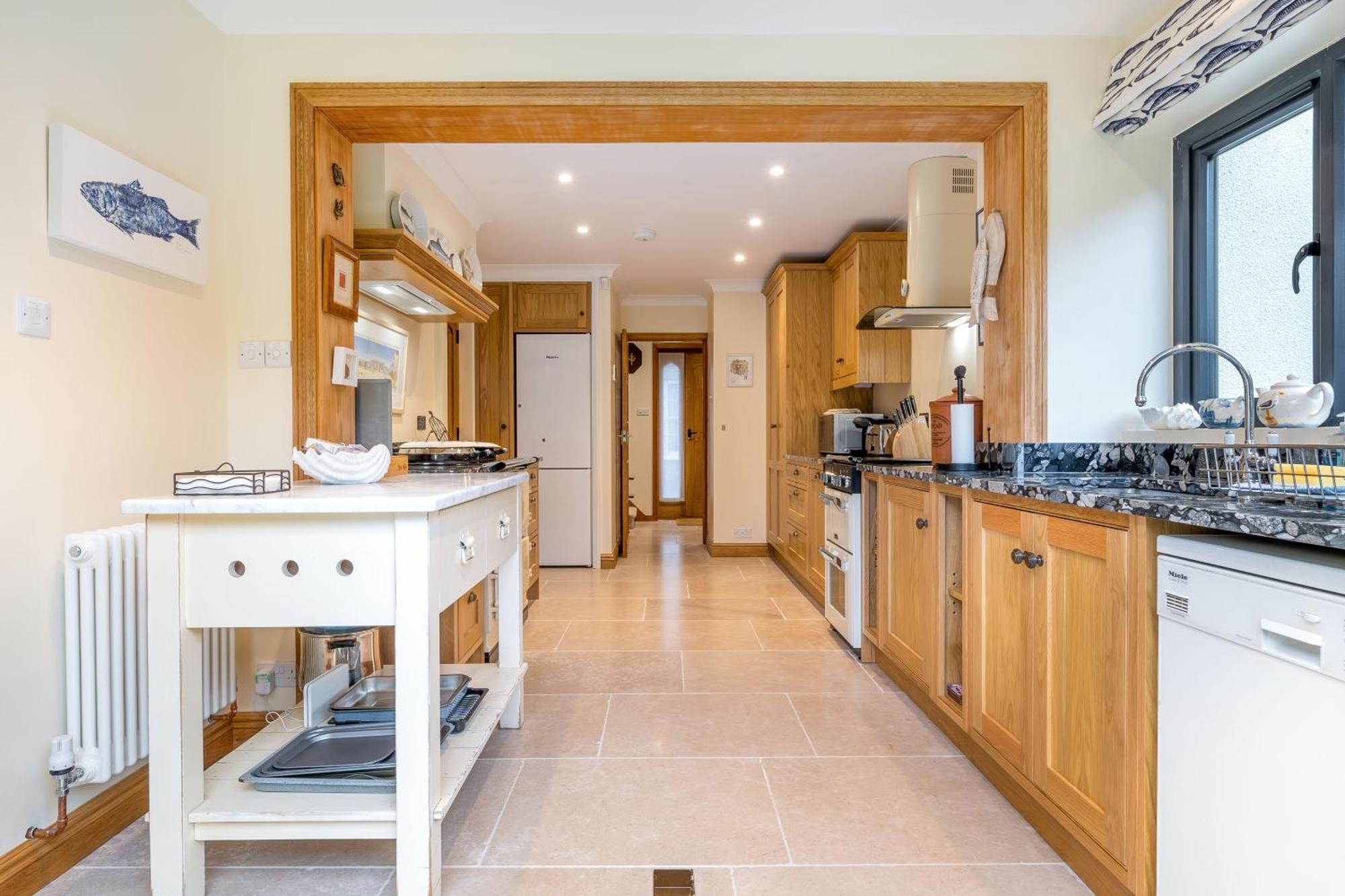 High Quality Detached House With Parking St. Ives Exterior foto