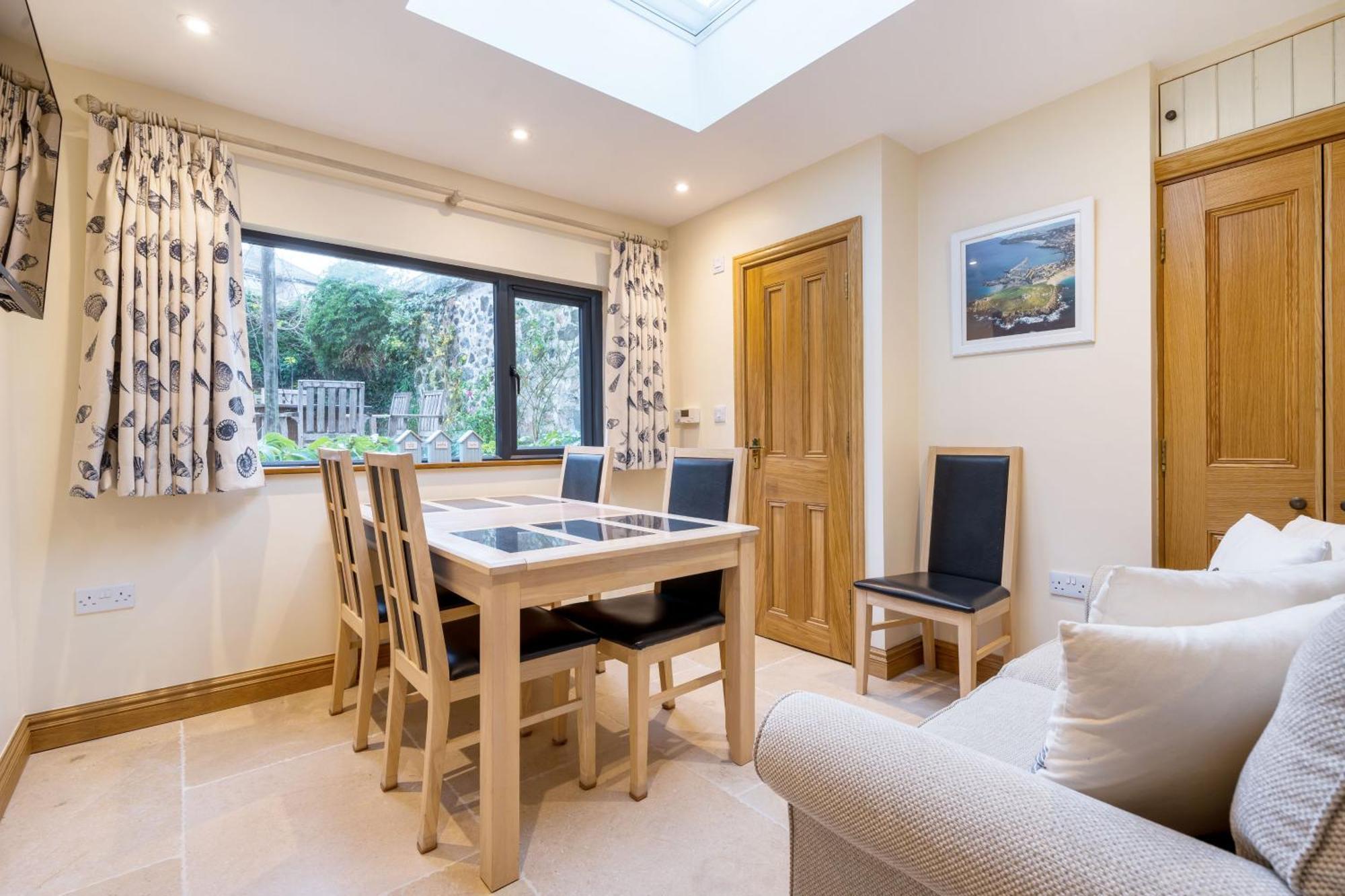 High Quality Detached House With Parking St. Ives Exterior foto